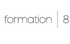 Formation 8 logo